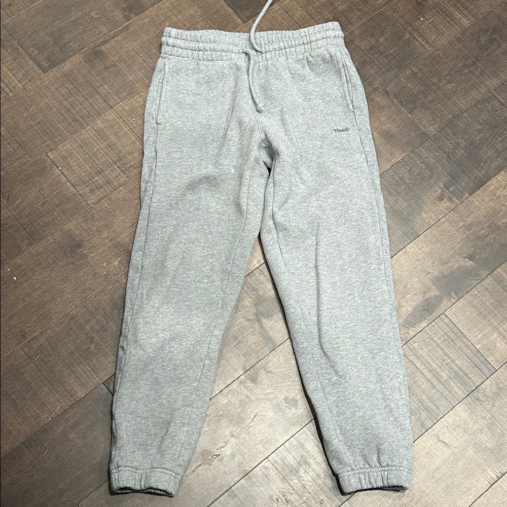 Aritzia TNA sweatfleece Sweatpants Joggers